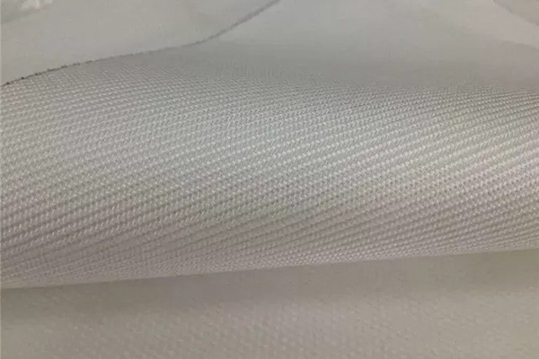Izbira filtrirne krpe za pranje premoga