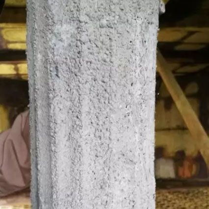 Vzroki in rešitve ovire filtrirne vrečke