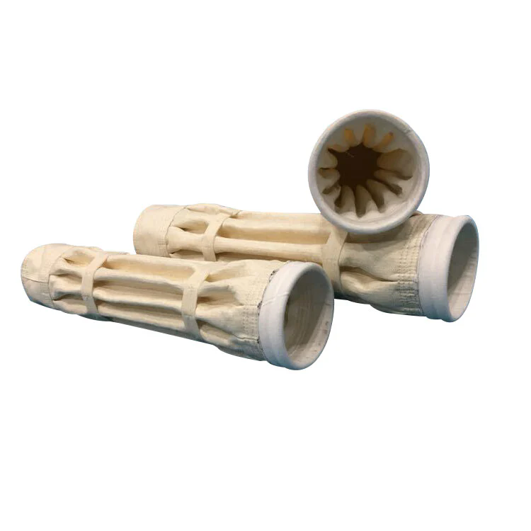 Kako filtrirne vrečke zagotavljajo delovanje industrijske filtracije?