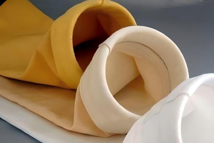 Kako izbrati pravo filtrirno vrečko za zbiranje prahu?