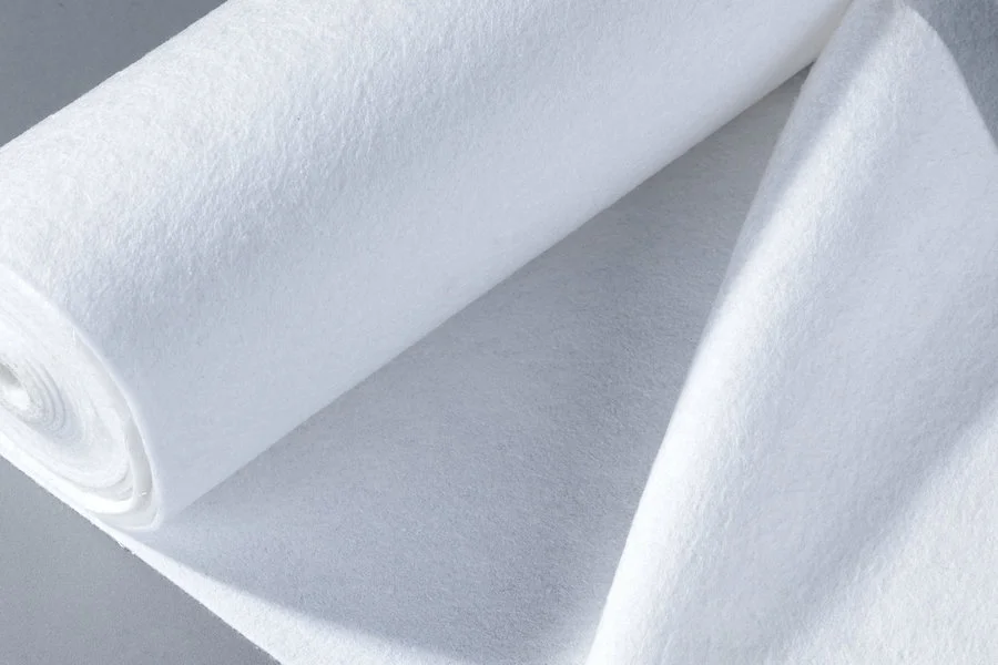 Prednosti filtrirne tkanine iz igelne klobučevine PTFE