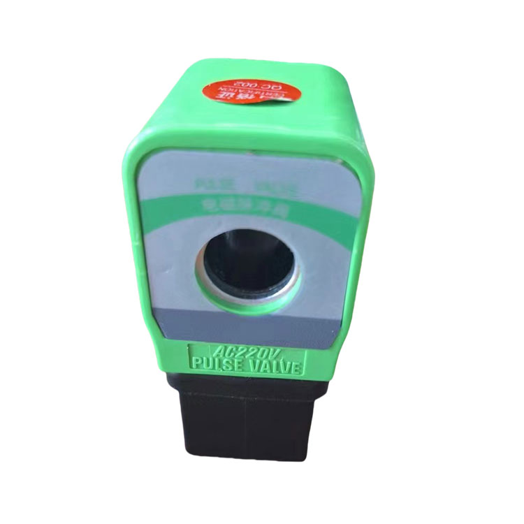220V AC DMF Malenoidna tuljava
