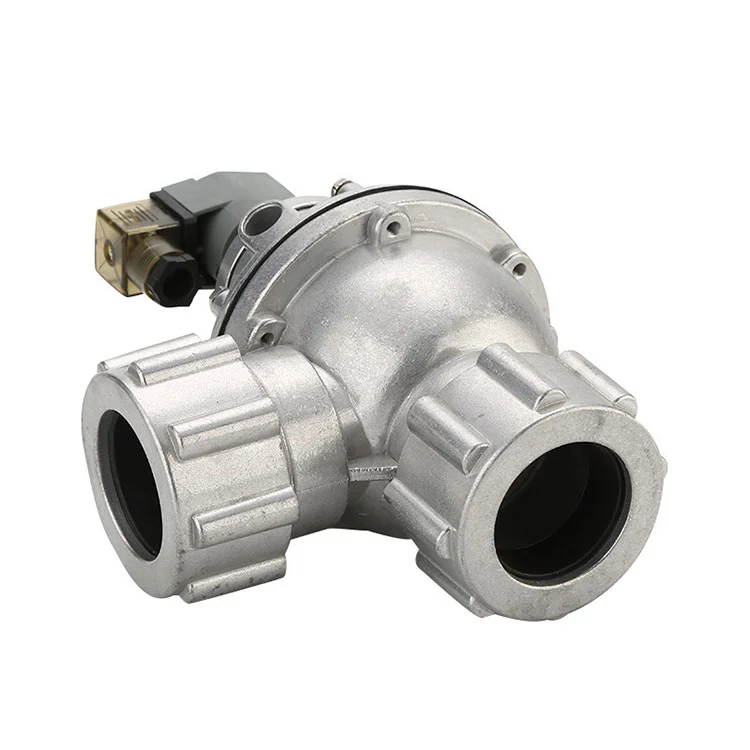 CA/RCA45DD impulzni ventil