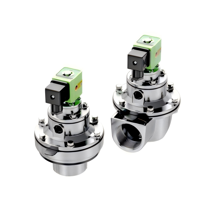 Impulzni ventil DMF-Z-25