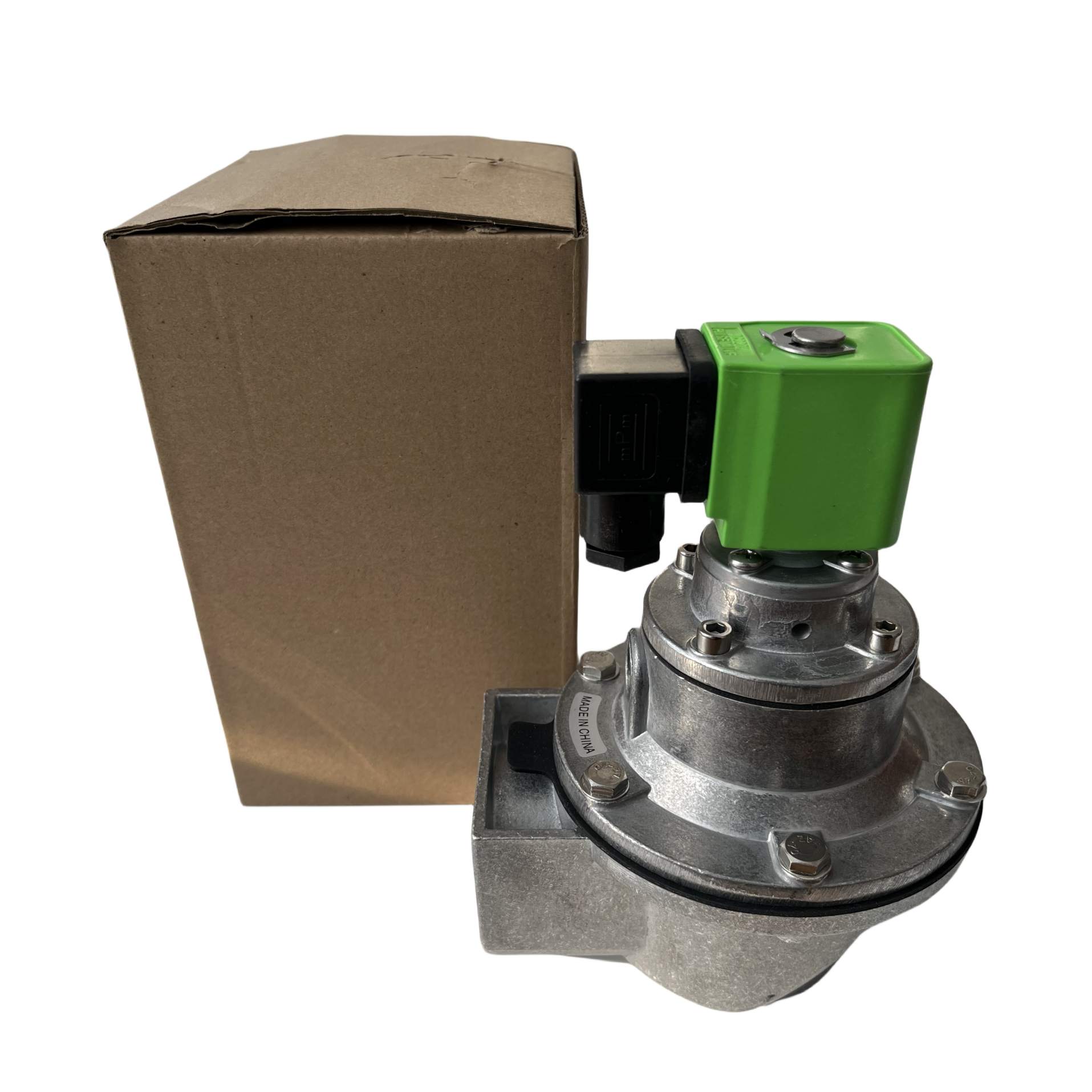 Impulzni ventil DMF-Z-40S