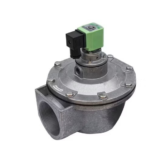 Impulzni ventil DMF-Z-50S
