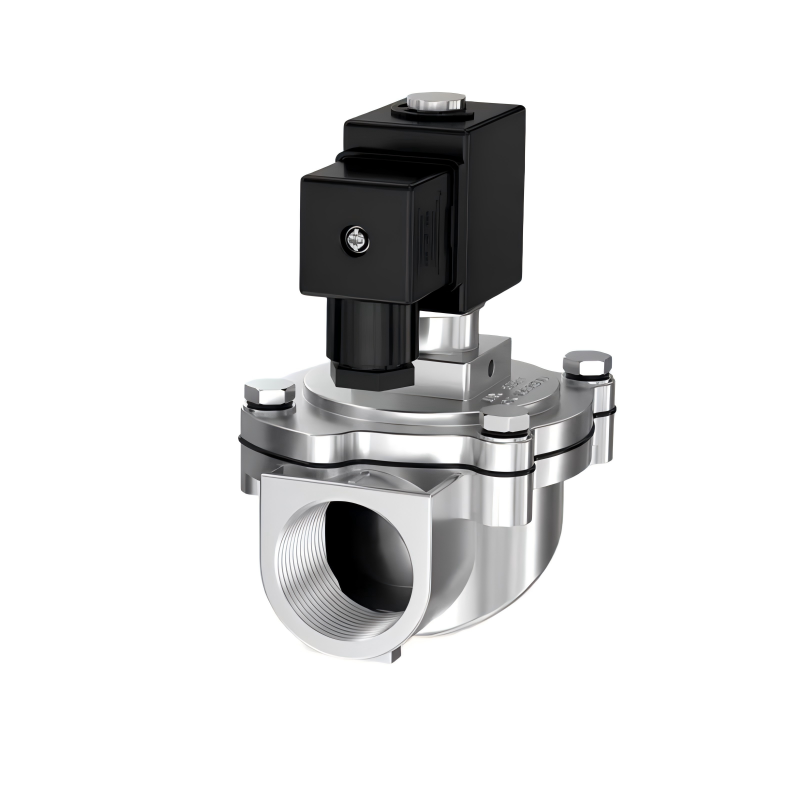 Impulzni ventil DMF-Z