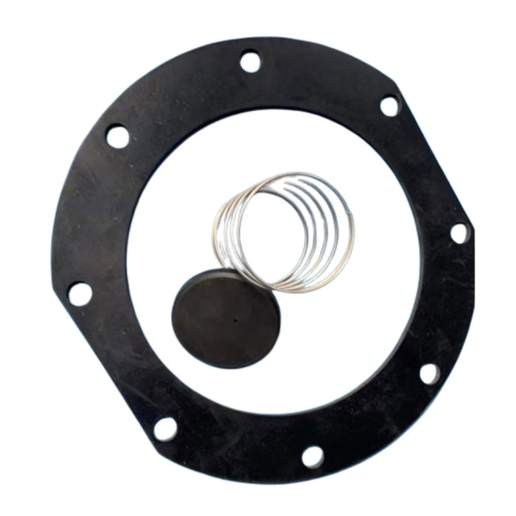 Komplet delov popravila Flakt Diaphragm