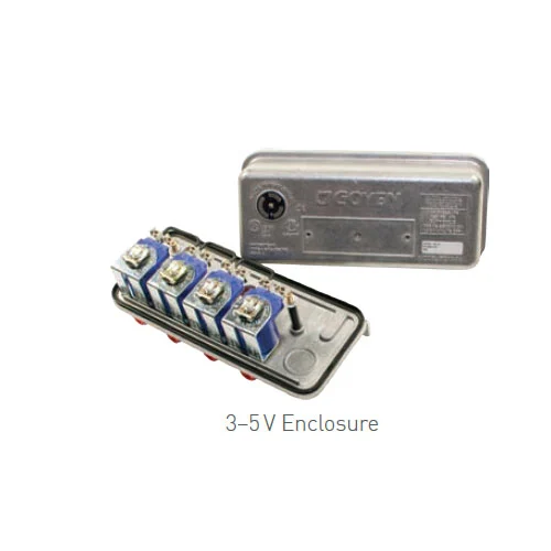 Goyen 3-5v5 Pilot ventilski prostor