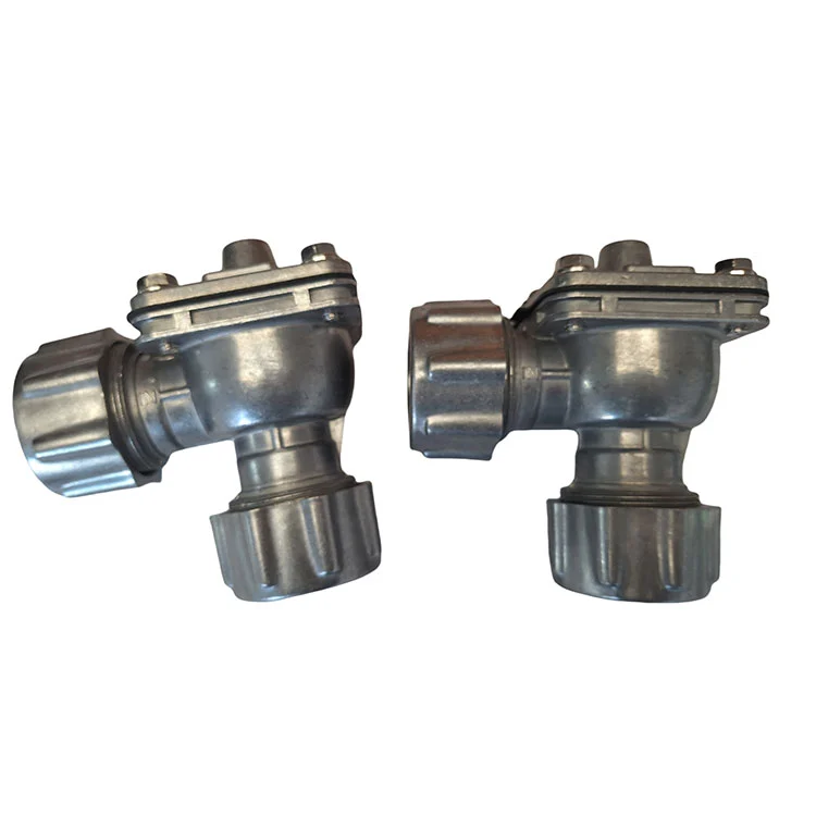 RCA25DD impulzni ventil
