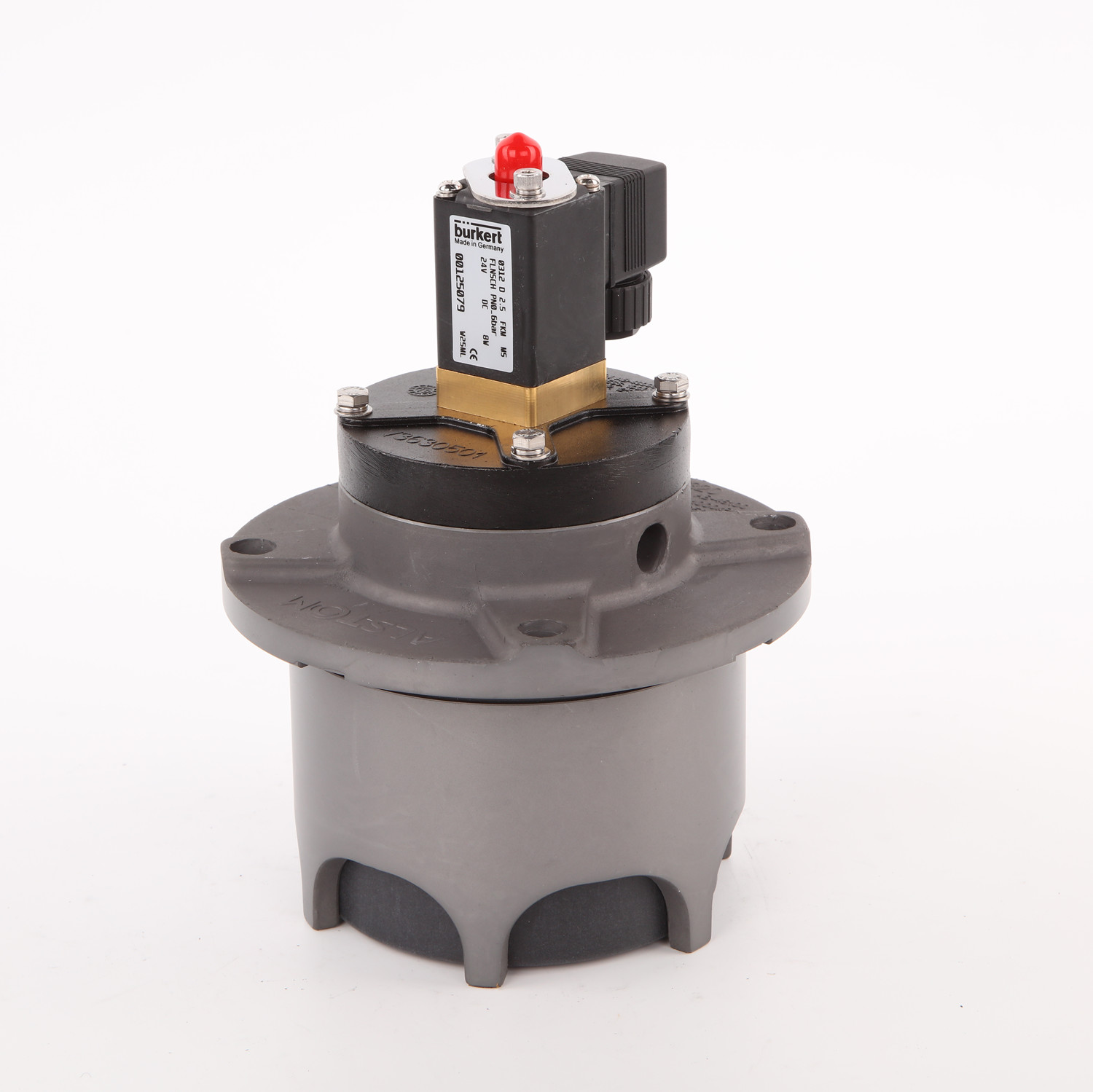 Optipow 105 batni pulzni ventil