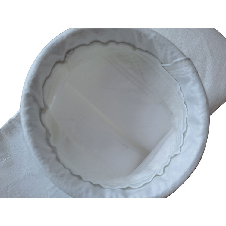 PTFE poliestrske igle filtrirane vrečke