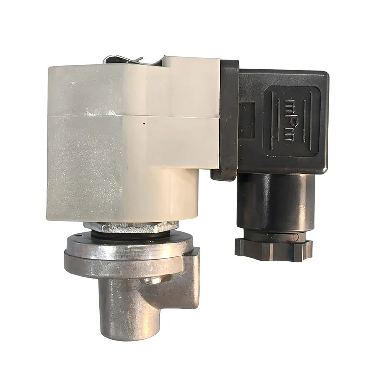 RCA3D1 impulzni ventil