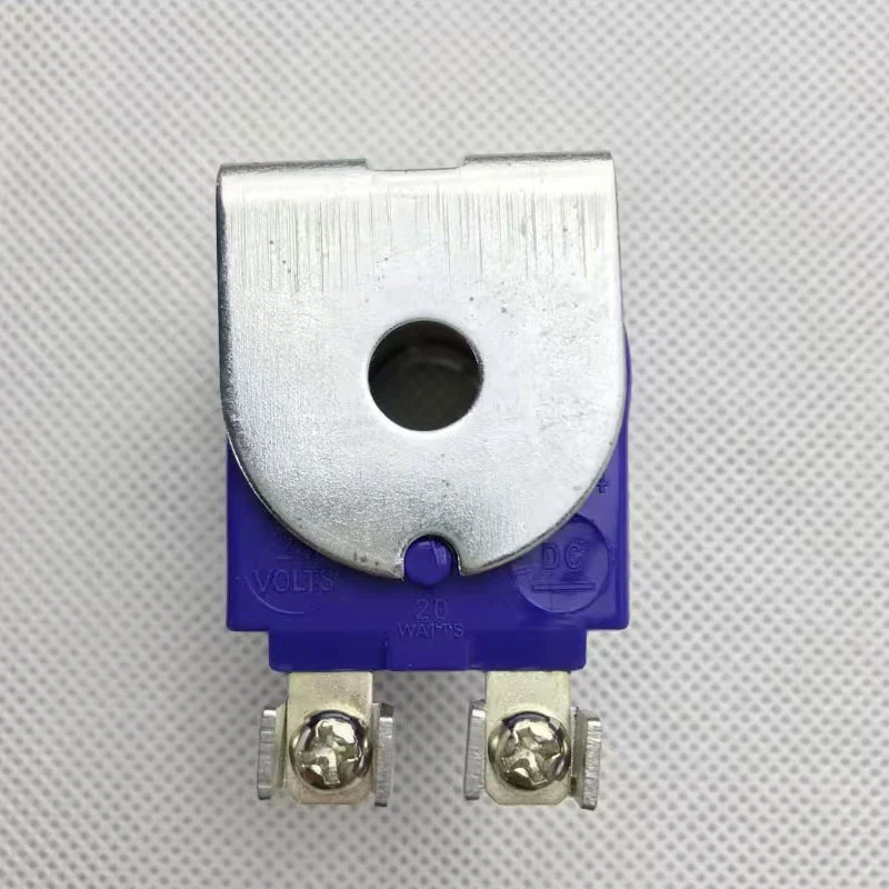 Pilotni ventil RCA3D2