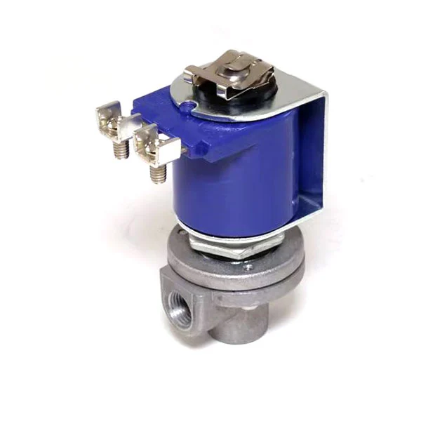 RCA3D2 impulzni ventil