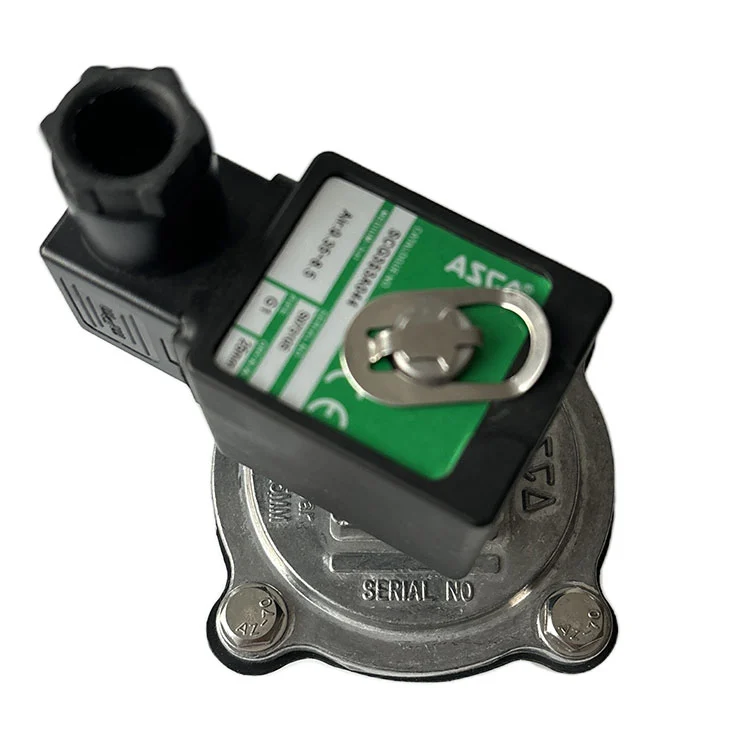 SCG353A043 pravokotni ventil