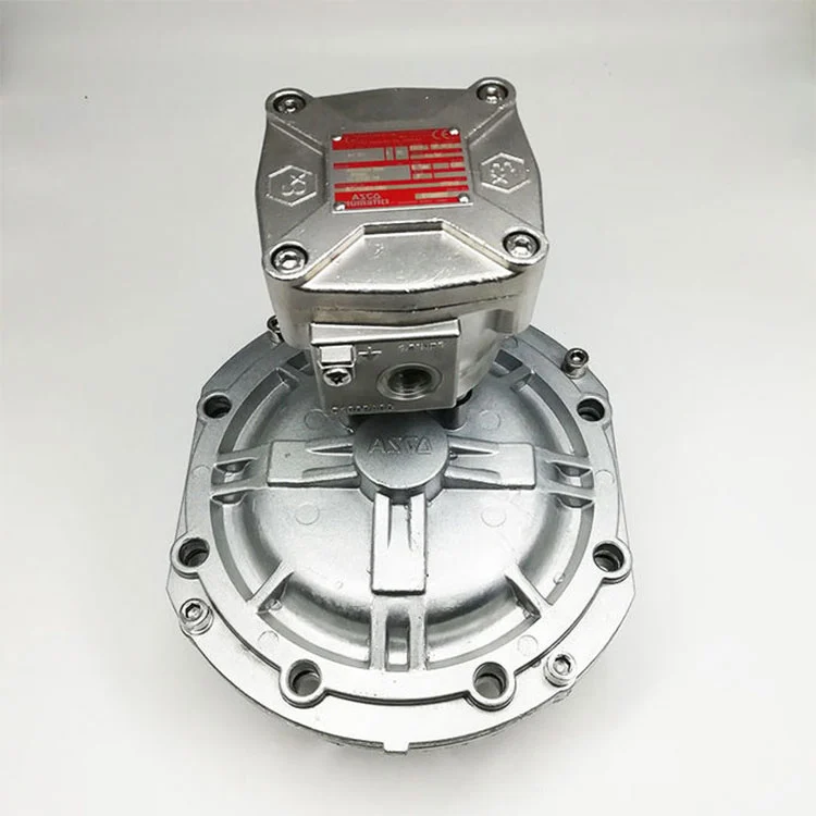 SCXE353060 Impulzni ventil