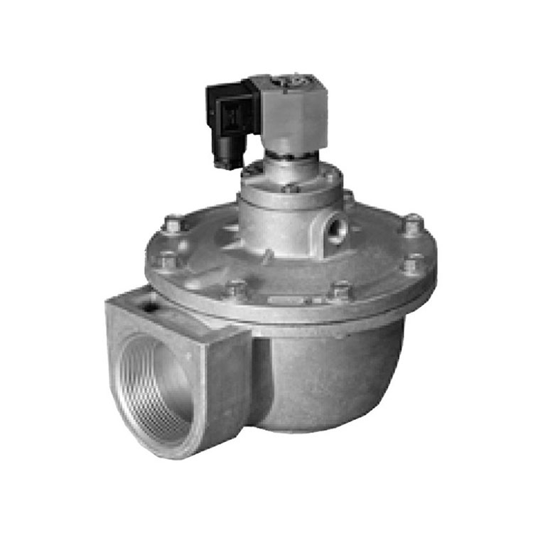 T serije Pulse Jet ventili